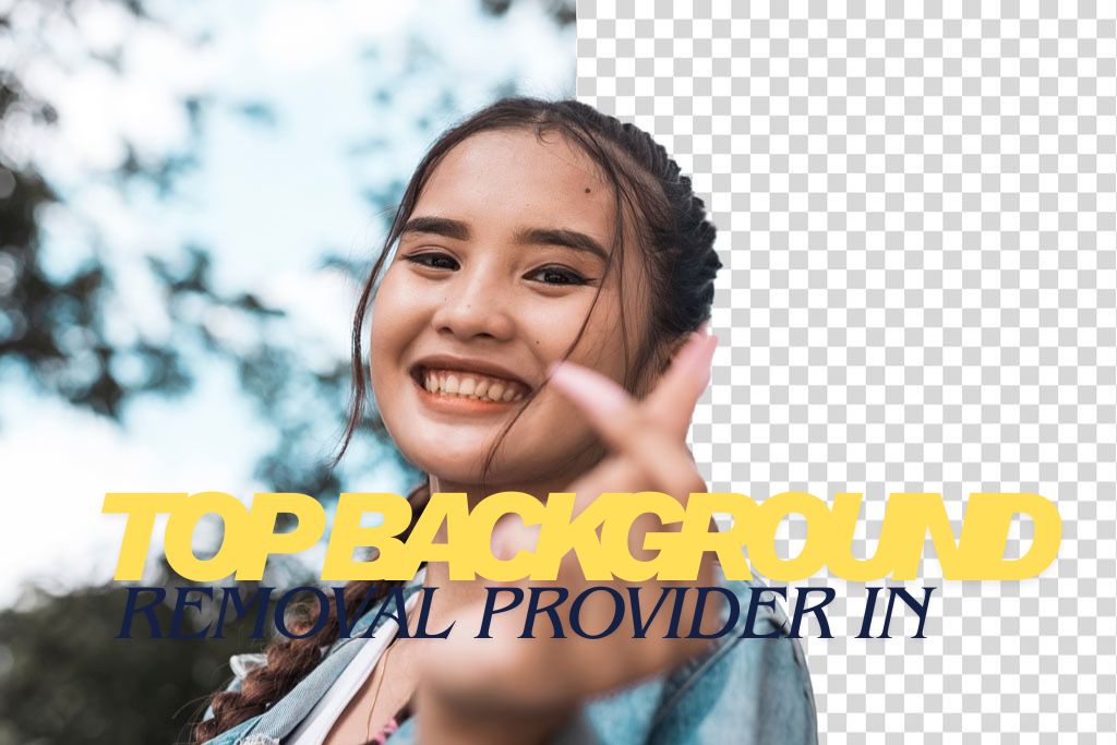 Background Removal Service Provider